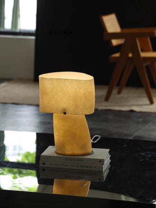 Lirvyn Lampe de Table