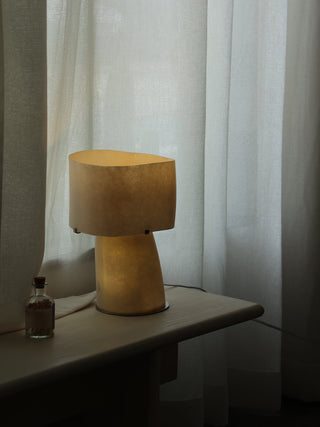 Lirvyn Lampe de Table