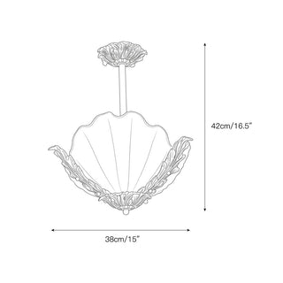 Renoella Plafonnier