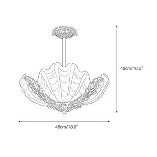 Renoella Plafonnier