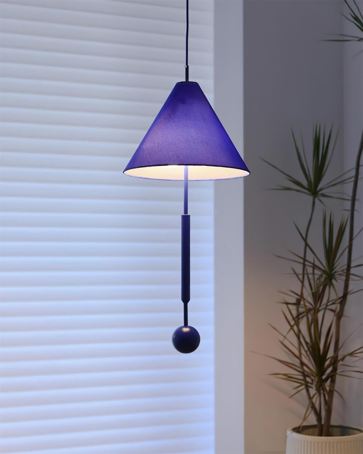 Calisaya Suspension