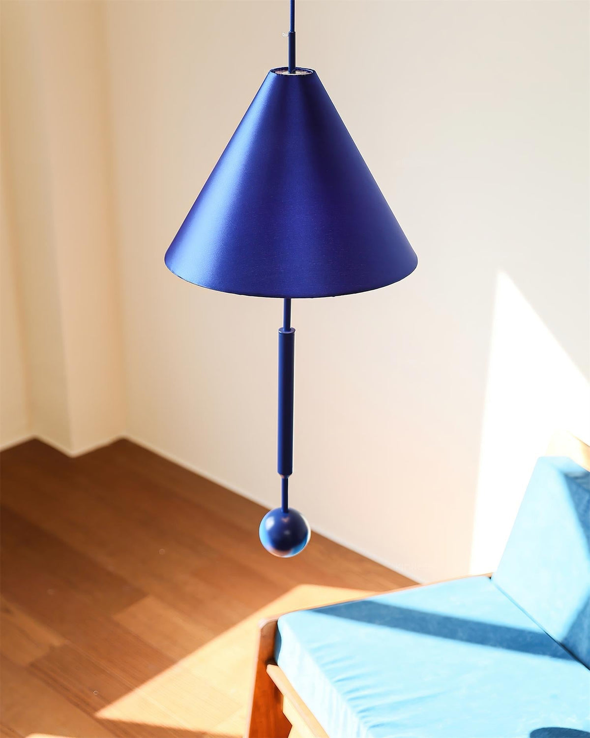 Calisaya Suspension