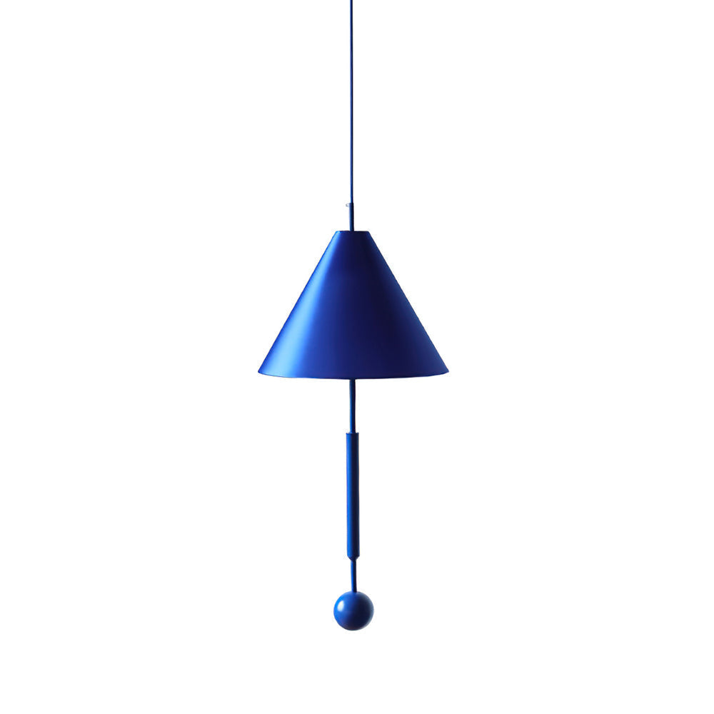 Calisaya Suspension