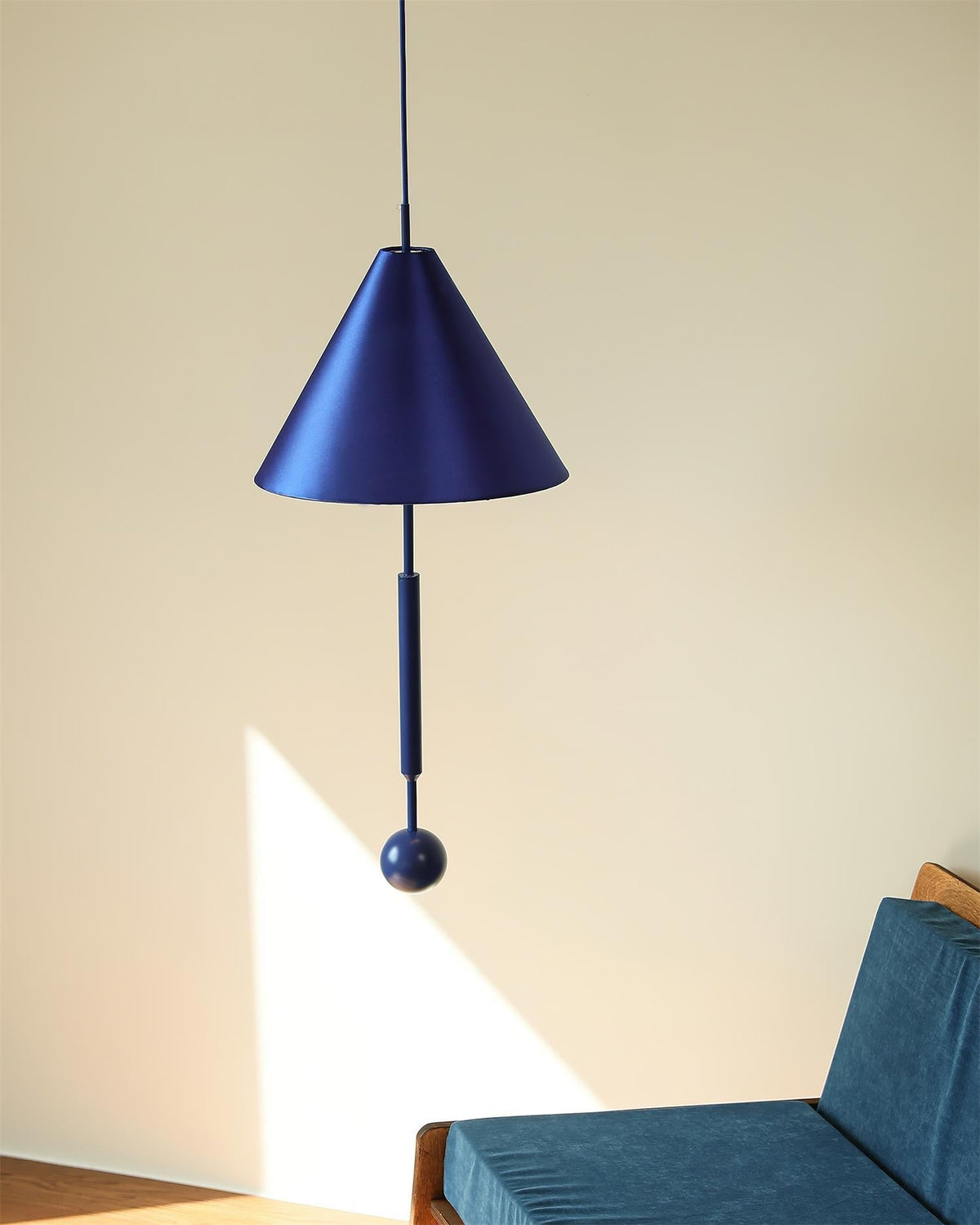 Calisaya Suspension