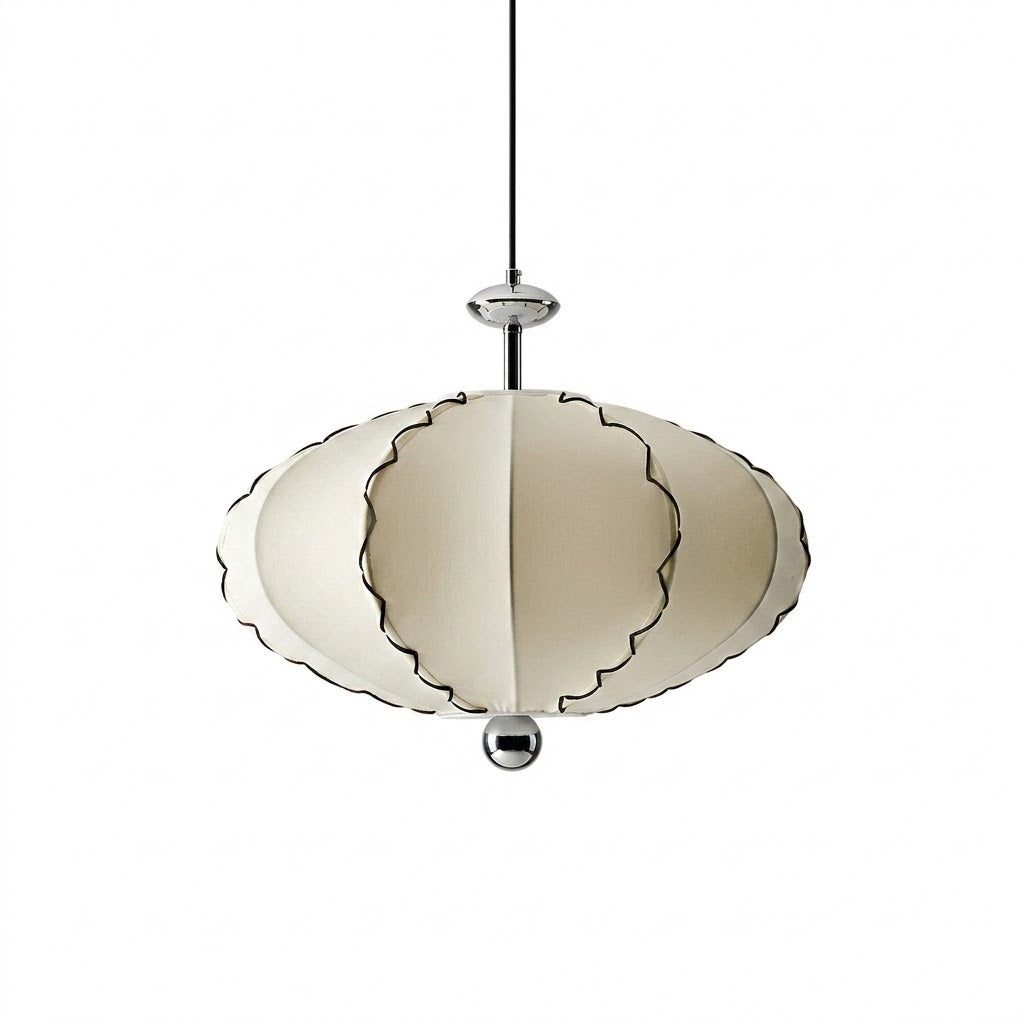 Orelanira Suspension