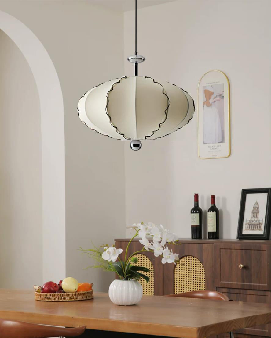 Orelanira Suspension