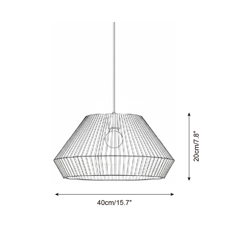 Terierelle Suspension