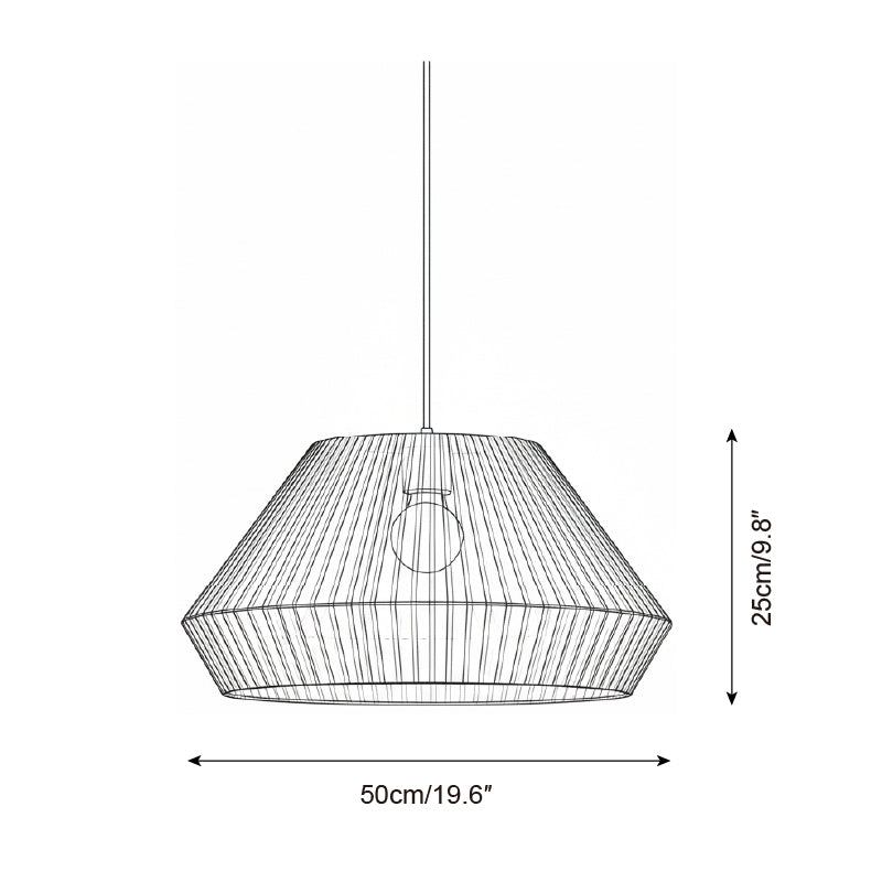 Terierelle Suspension