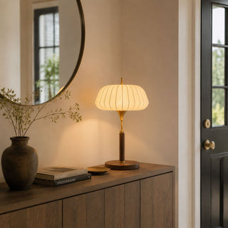 Viraeora Lampe de Table