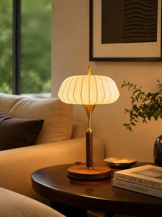 Viraeora Lampe de Table