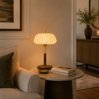 Viraeora Lampe de Table