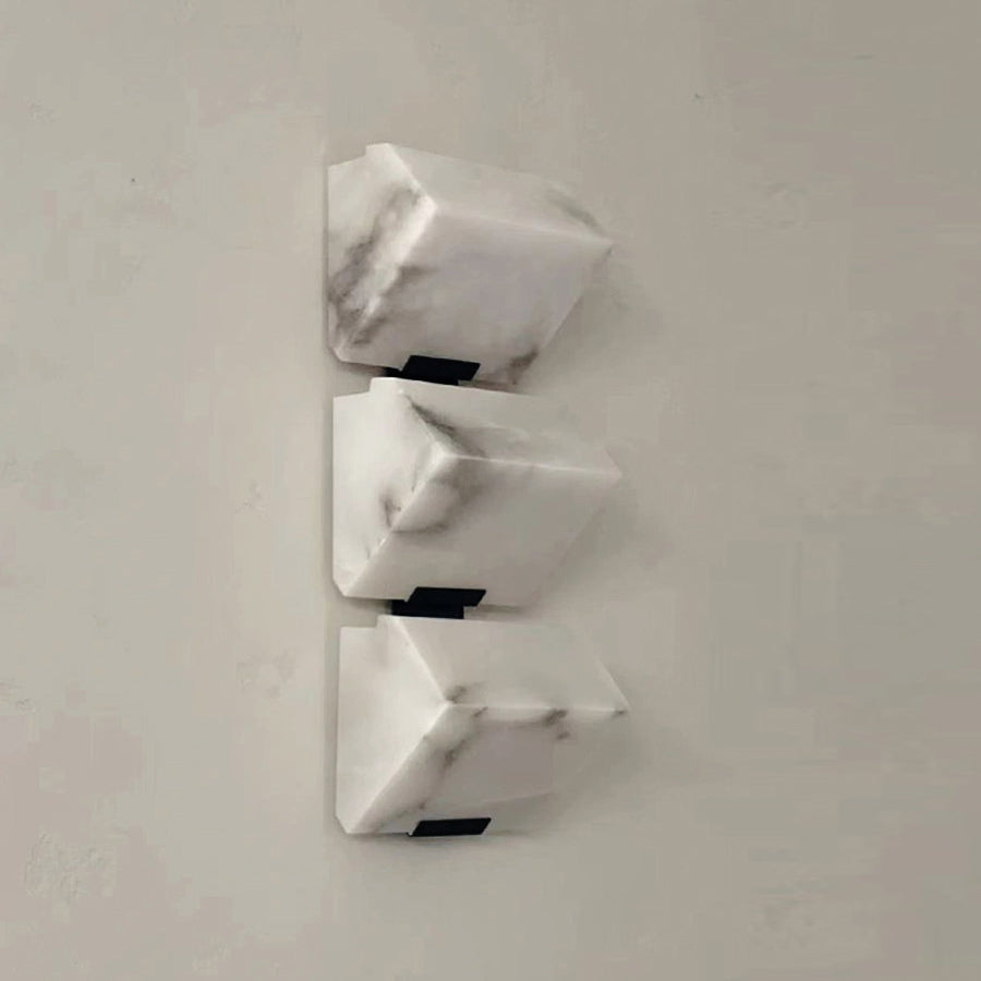 Glacier Applique Murale