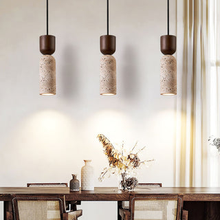 Hyndo Suspension Column