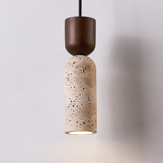 Hyndo Suspension Column