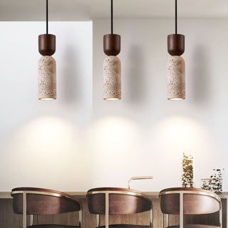 Hyndo Suspension Column