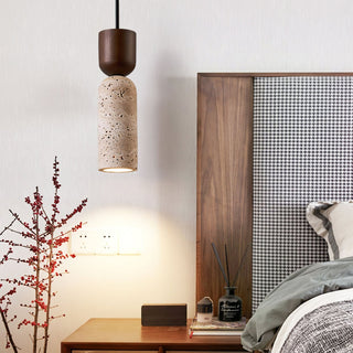 Hyndo Suspension Column