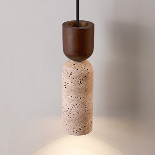 Hyndo Suspension Column