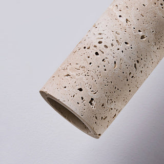 Hyndo Suspension Column