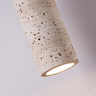 Hyndo Suspension Column