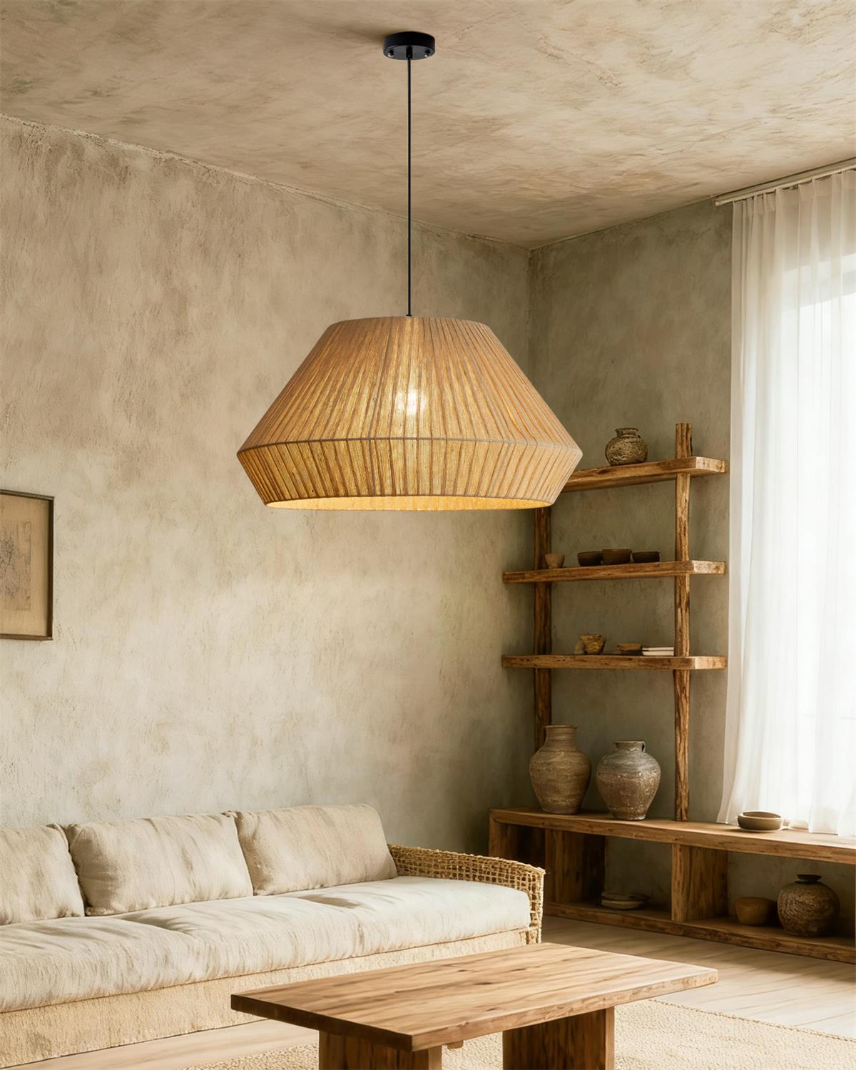 Terierelle Suspension