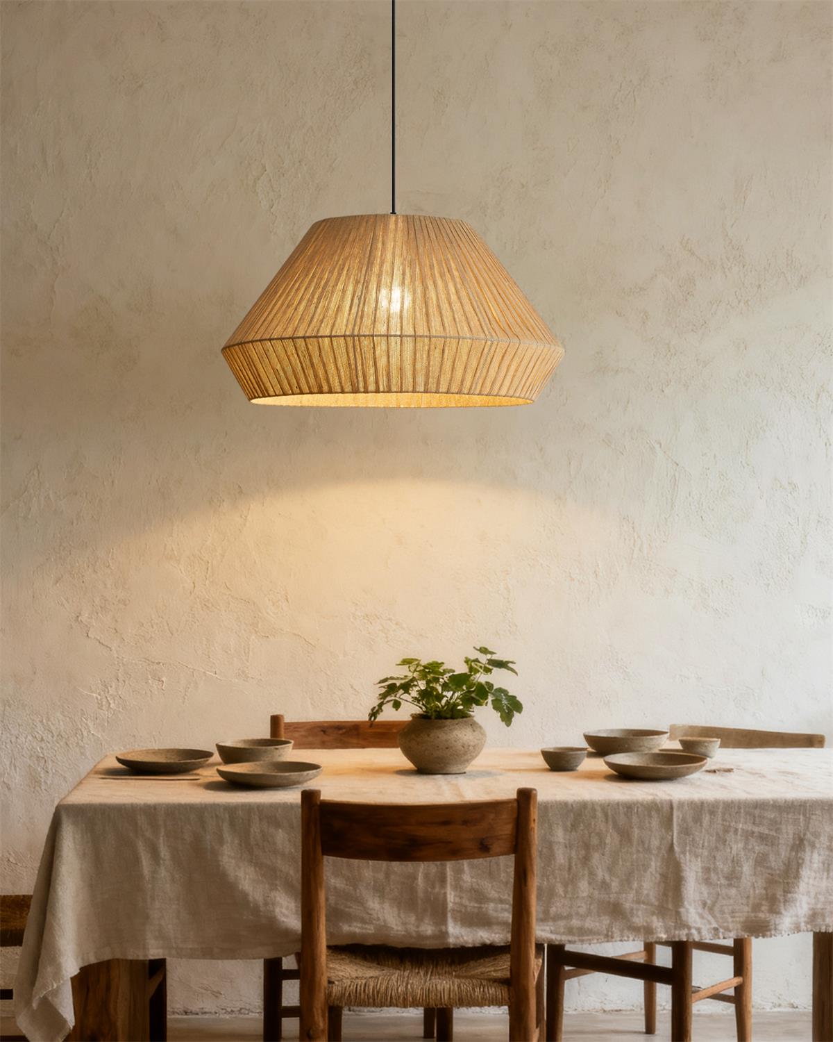 Terierelle Suspension