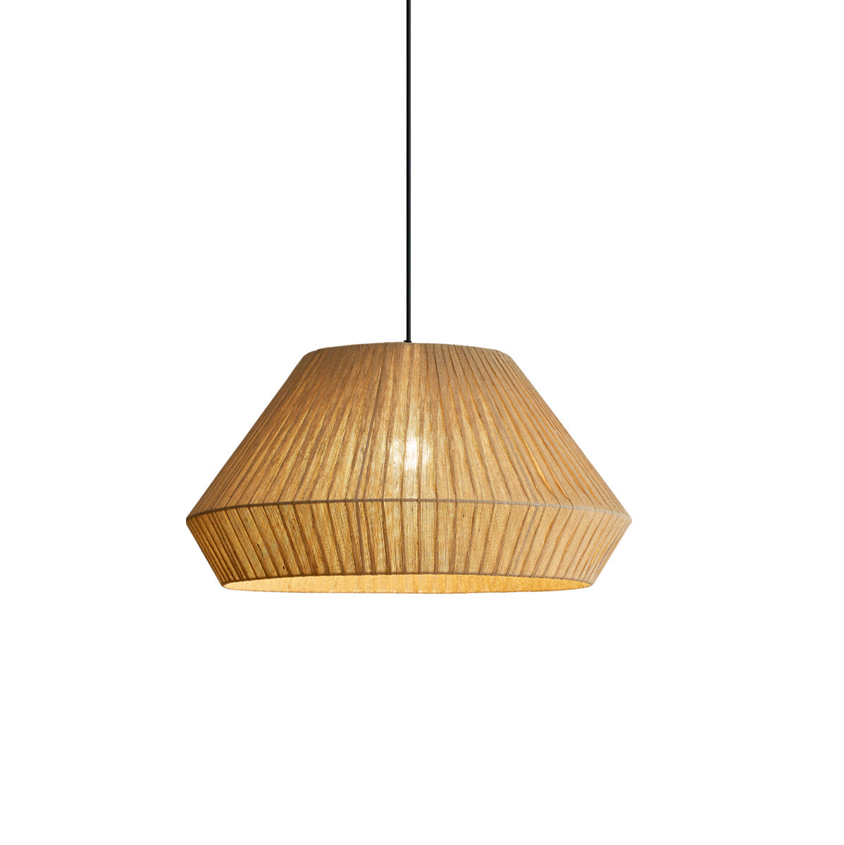 Terierelle Suspension