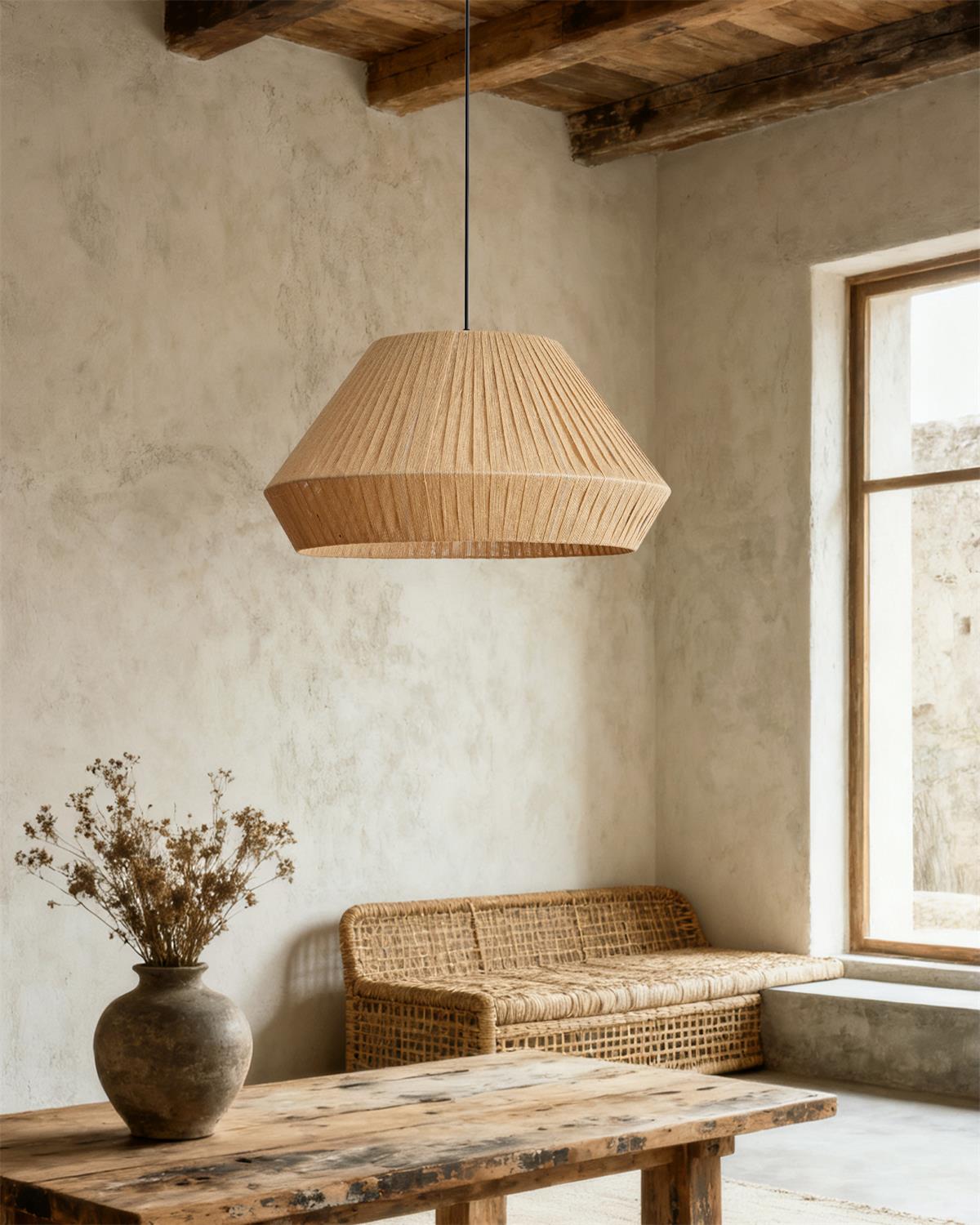 Terierelle Suspension