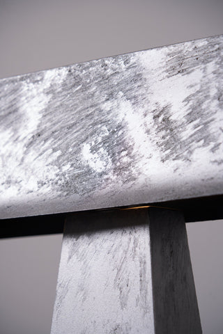 Slate Lampe de Table Minimaliste Antique