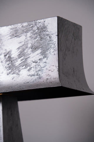 Slate Lampe de Table Minimaliste Antique