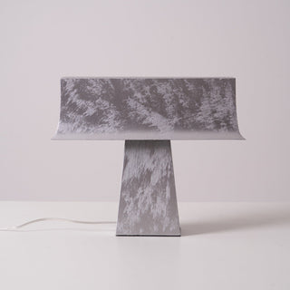 Slate Lampe de Table Minimaliste Antique