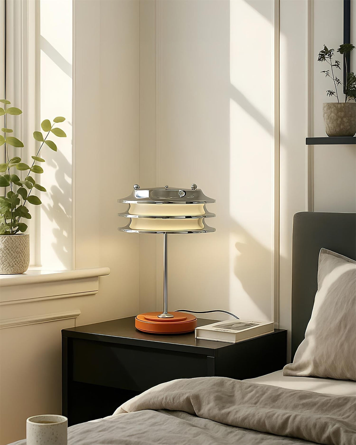 Veliaya Lampe de Table