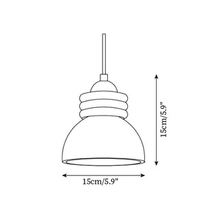 Vextu Halo Suspension