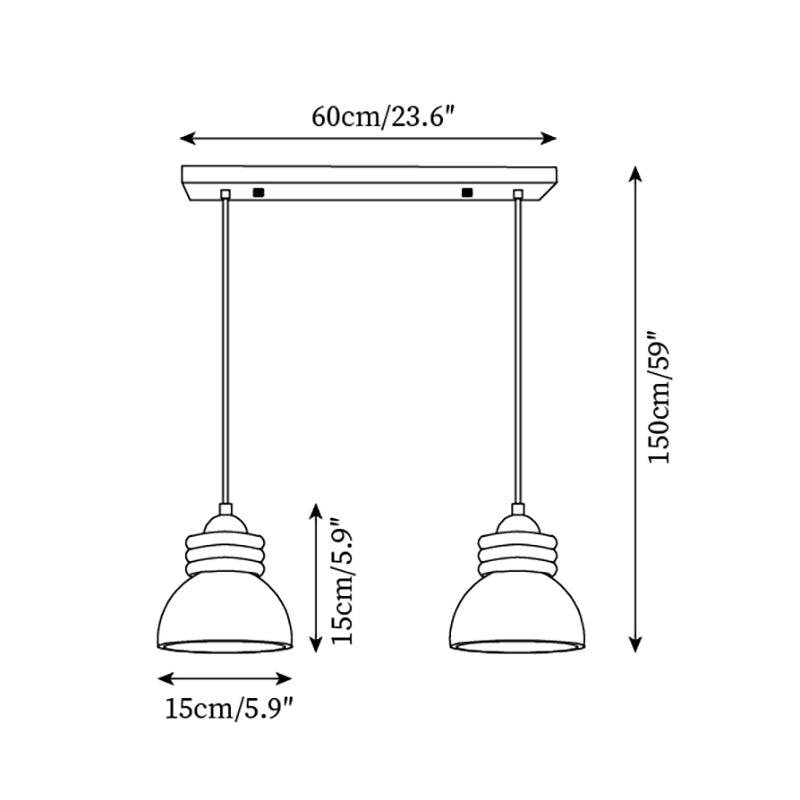 Terieeria Suspension