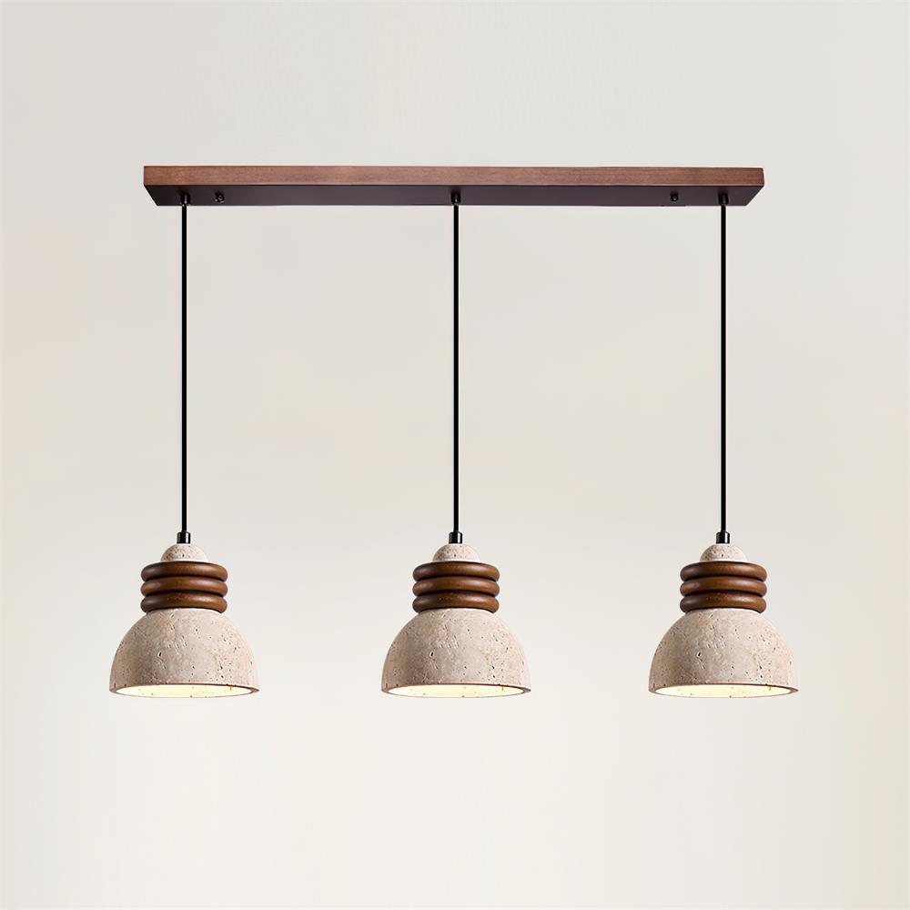Terieeria Suspension