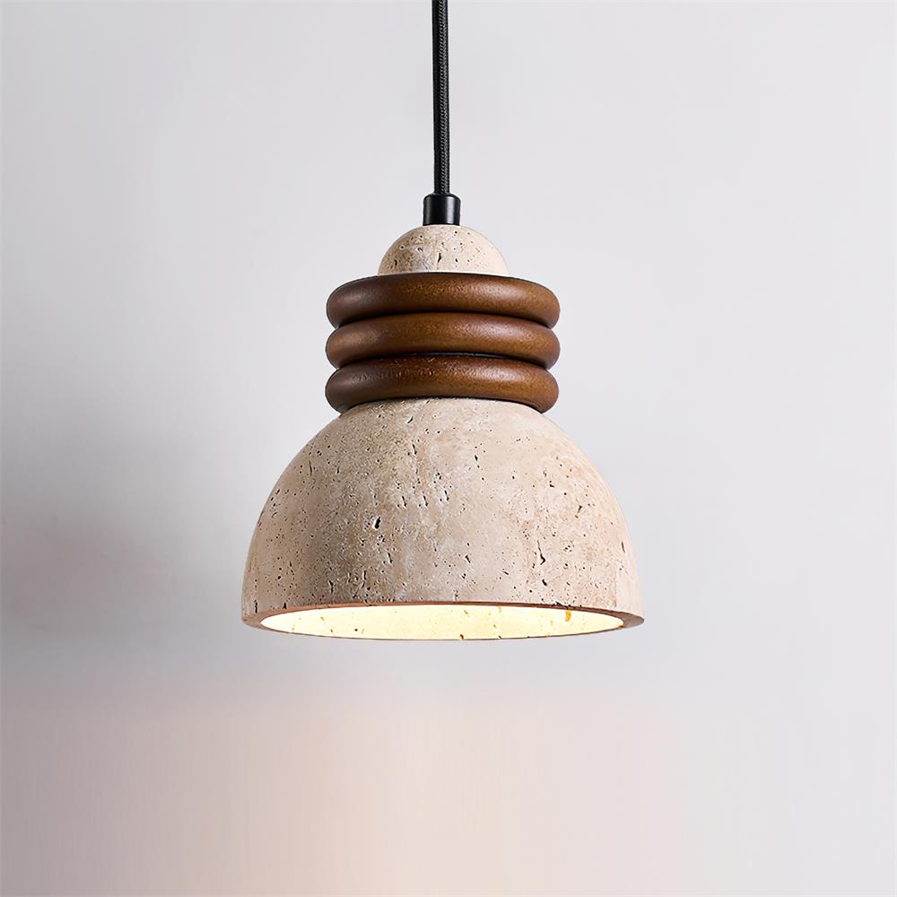 Terieeria Suspension