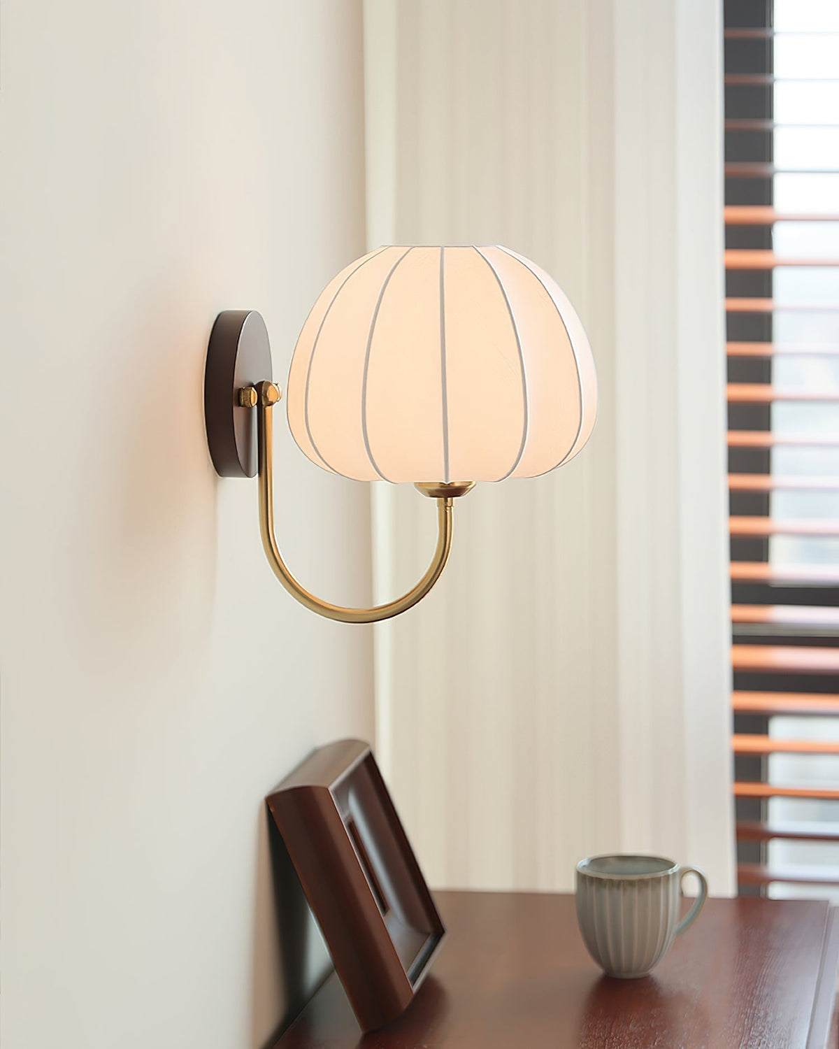 Pearl Applique Murale