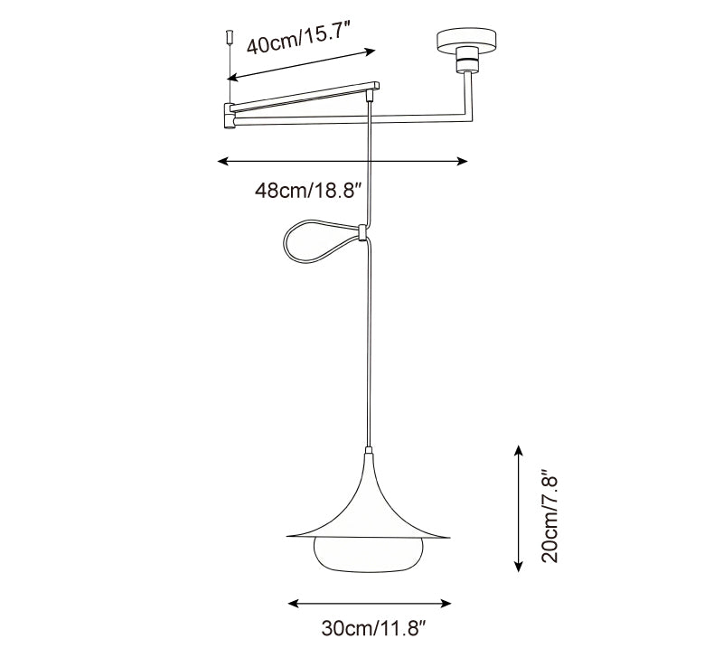 Selanenne Suspension