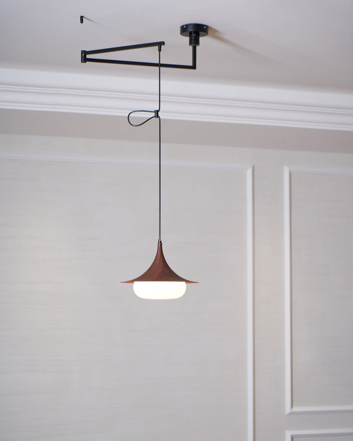 Selanenne Suspension