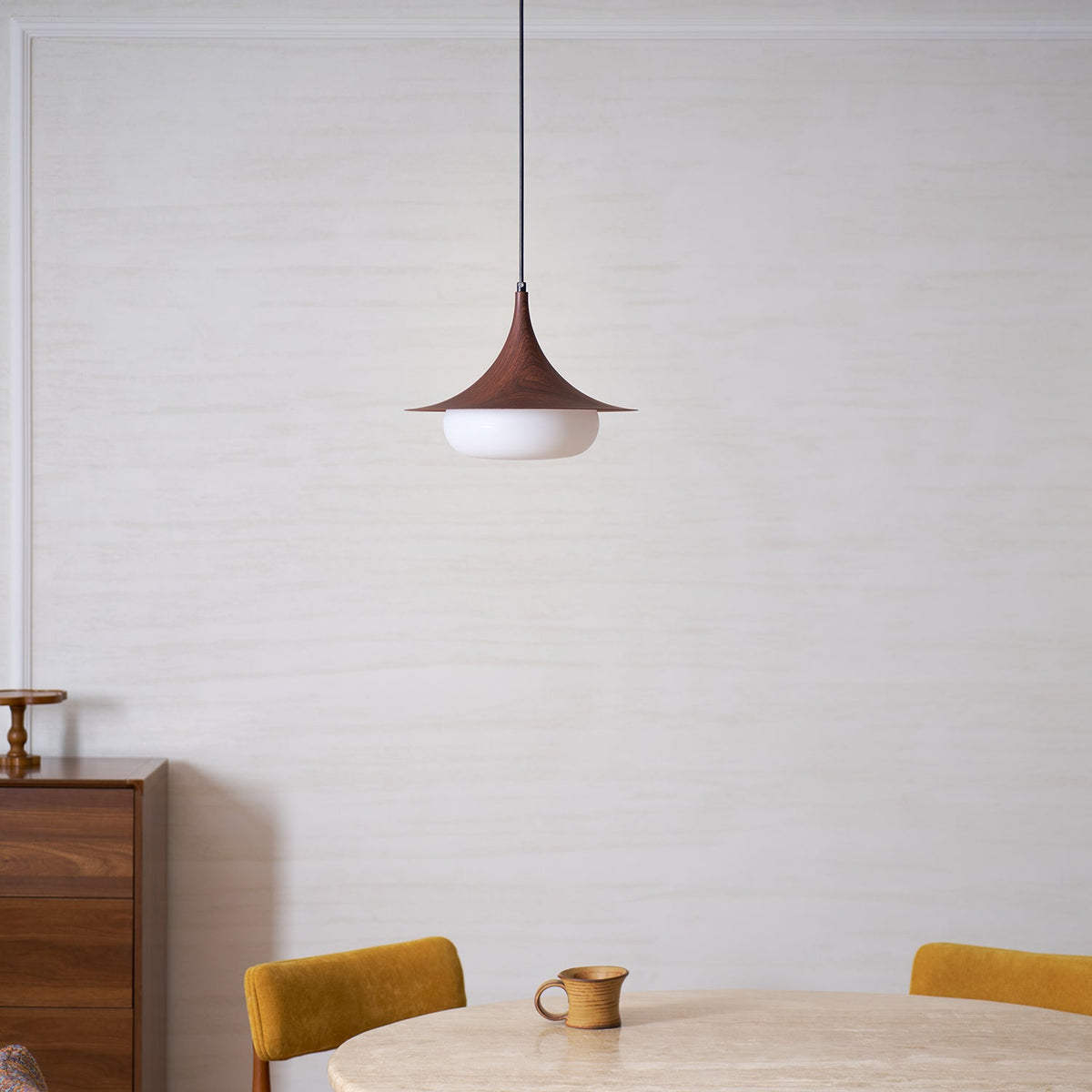 Selanenne Suspension