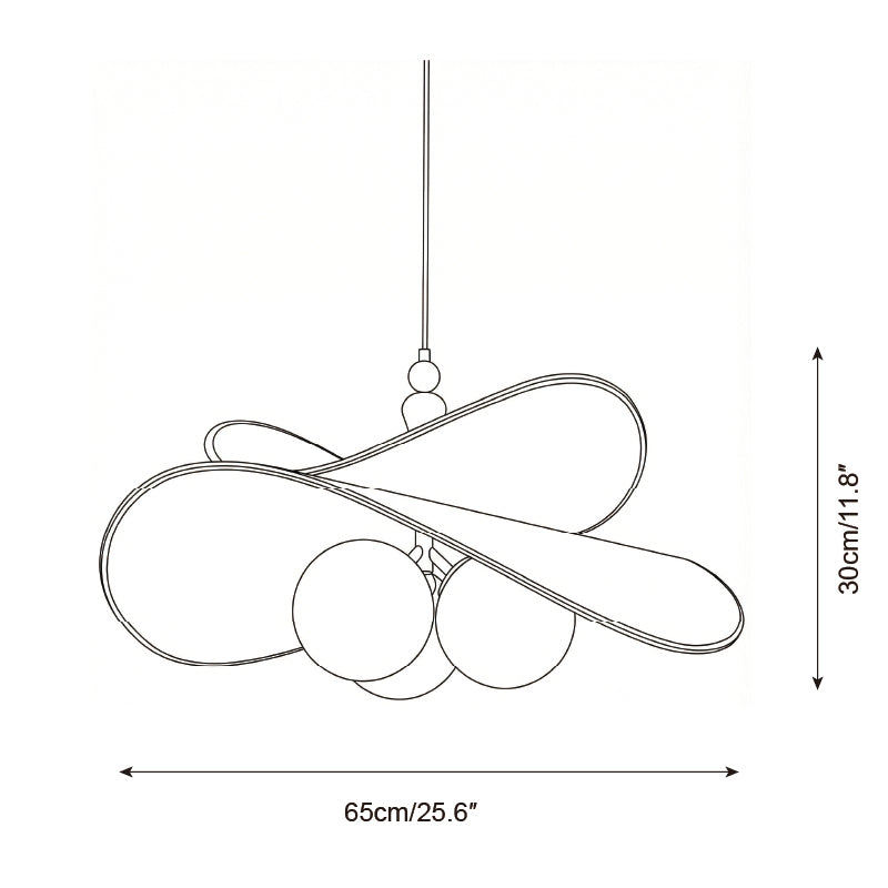 Arlena Suspension