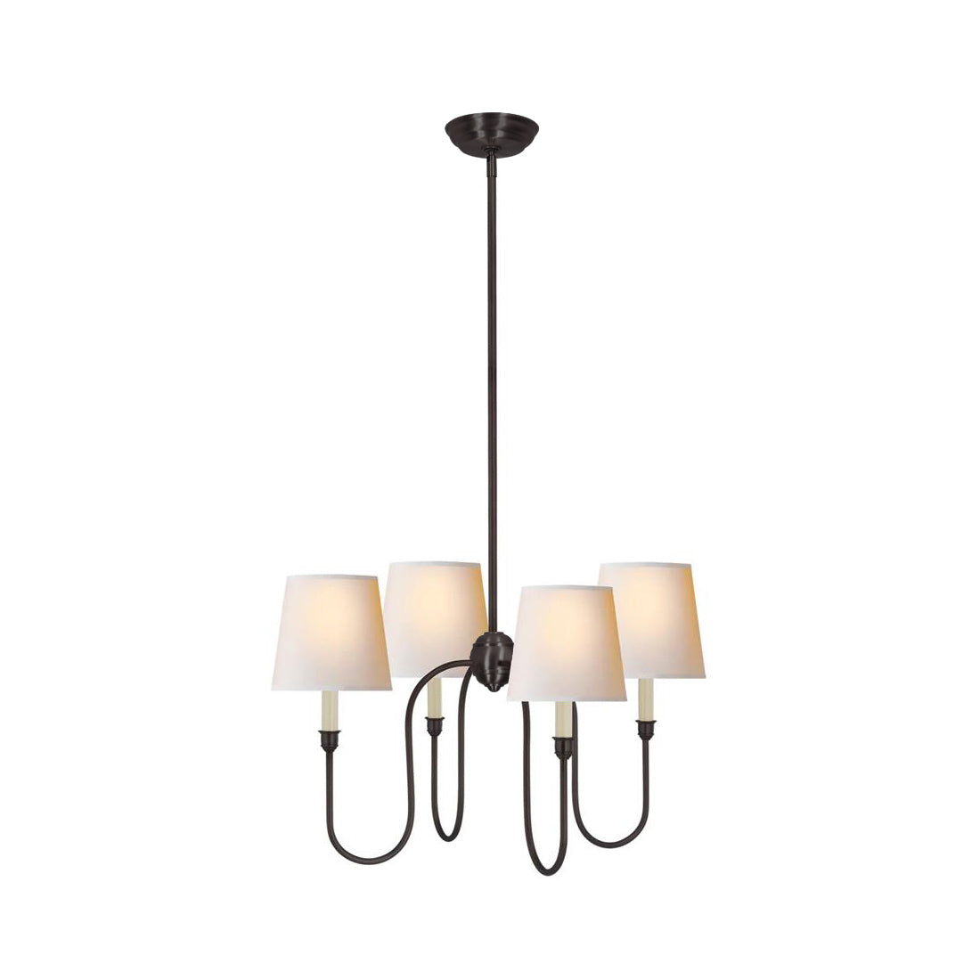 Nyshair Lustre Laiton Tissu Industriel Vintage
