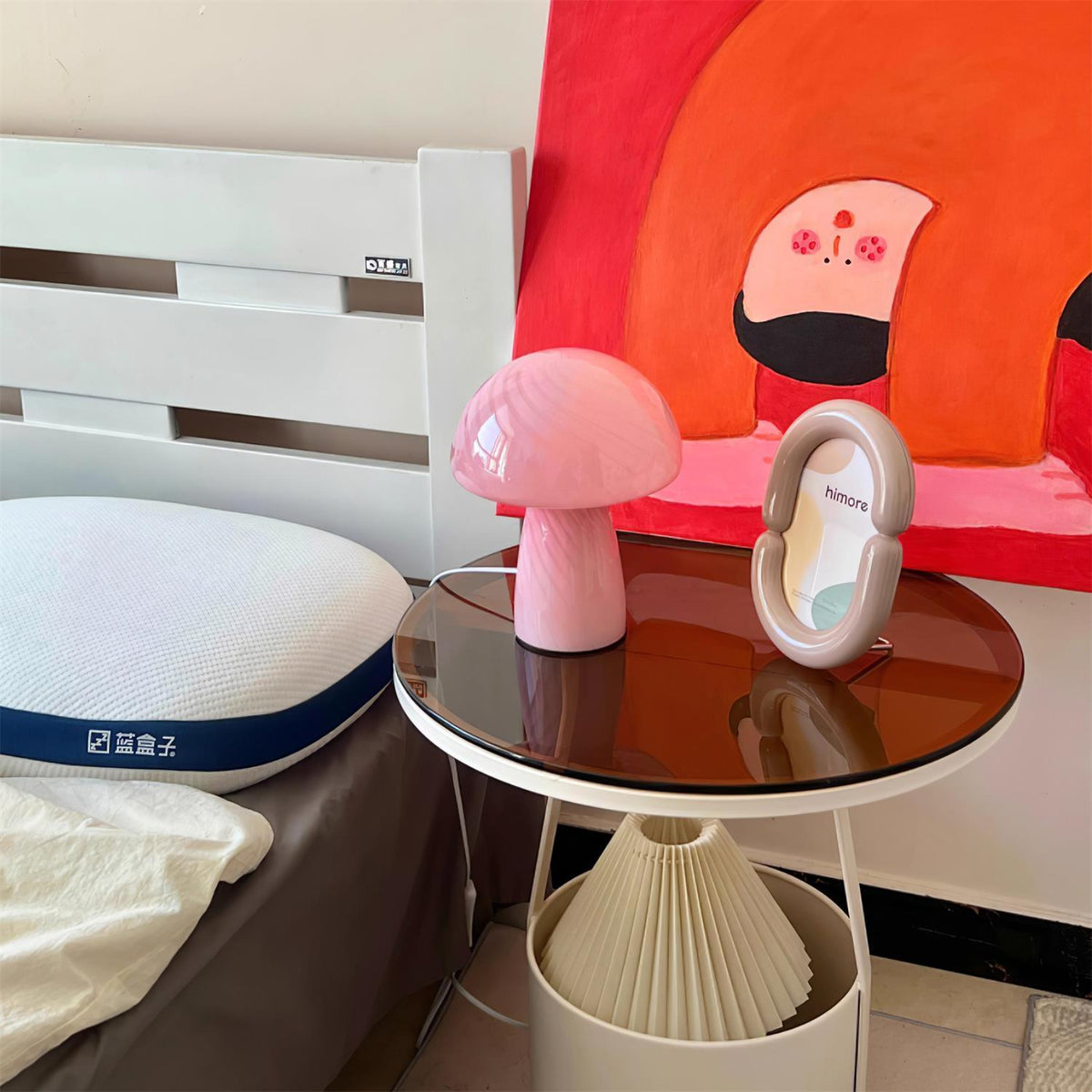 Venini Lampe de Table