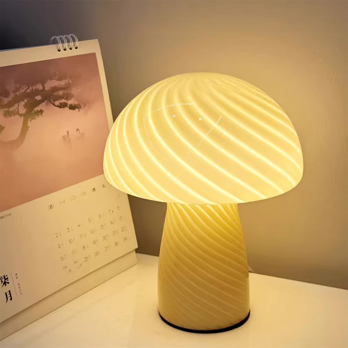 Venini Lampe de Table