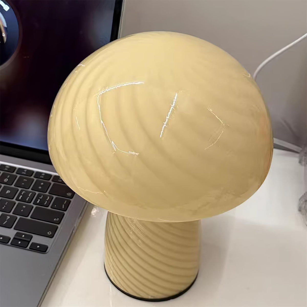 Venini Lampe de Table