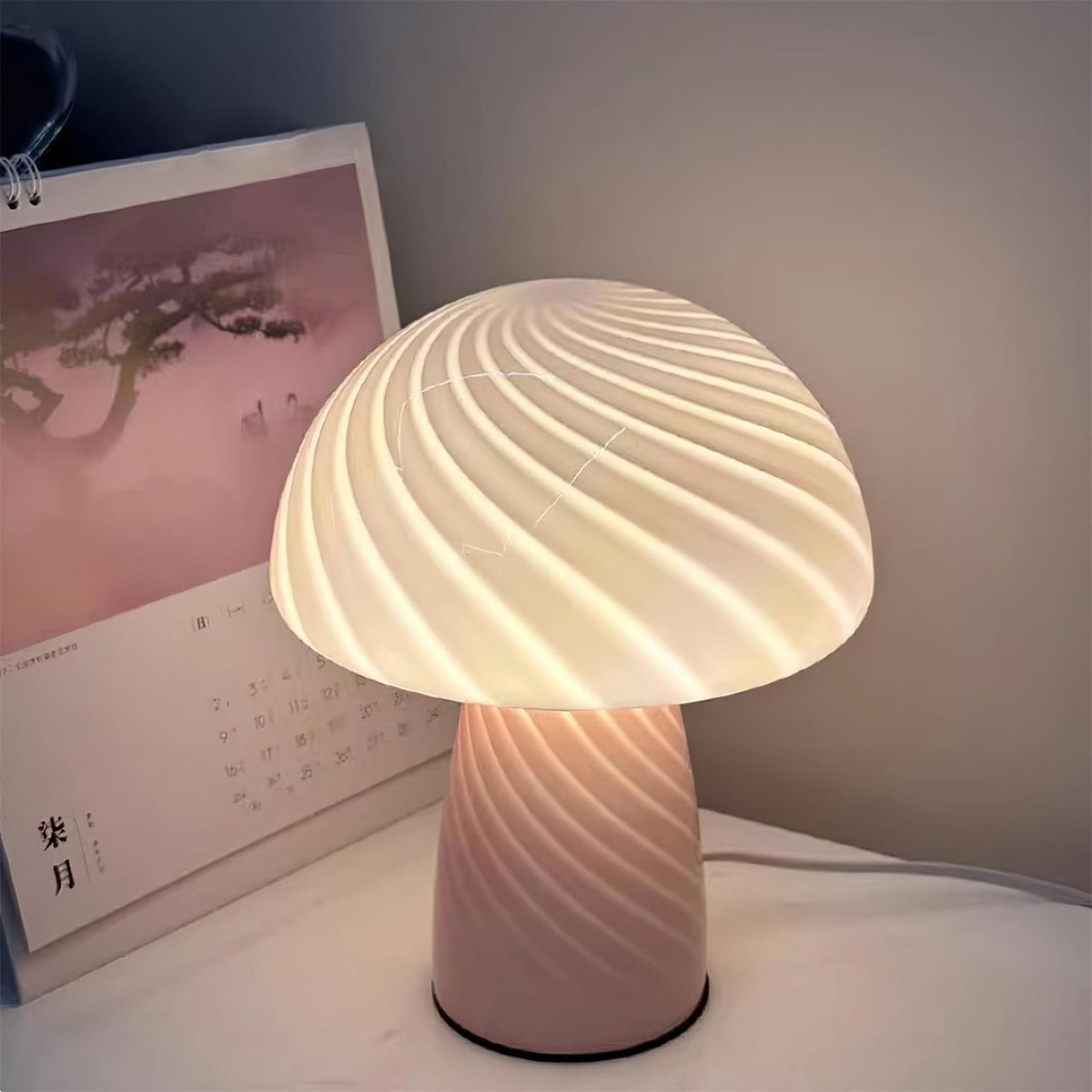 Venini Lampe de Table