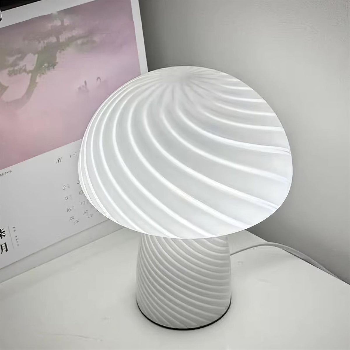 Venini Lampe de Table