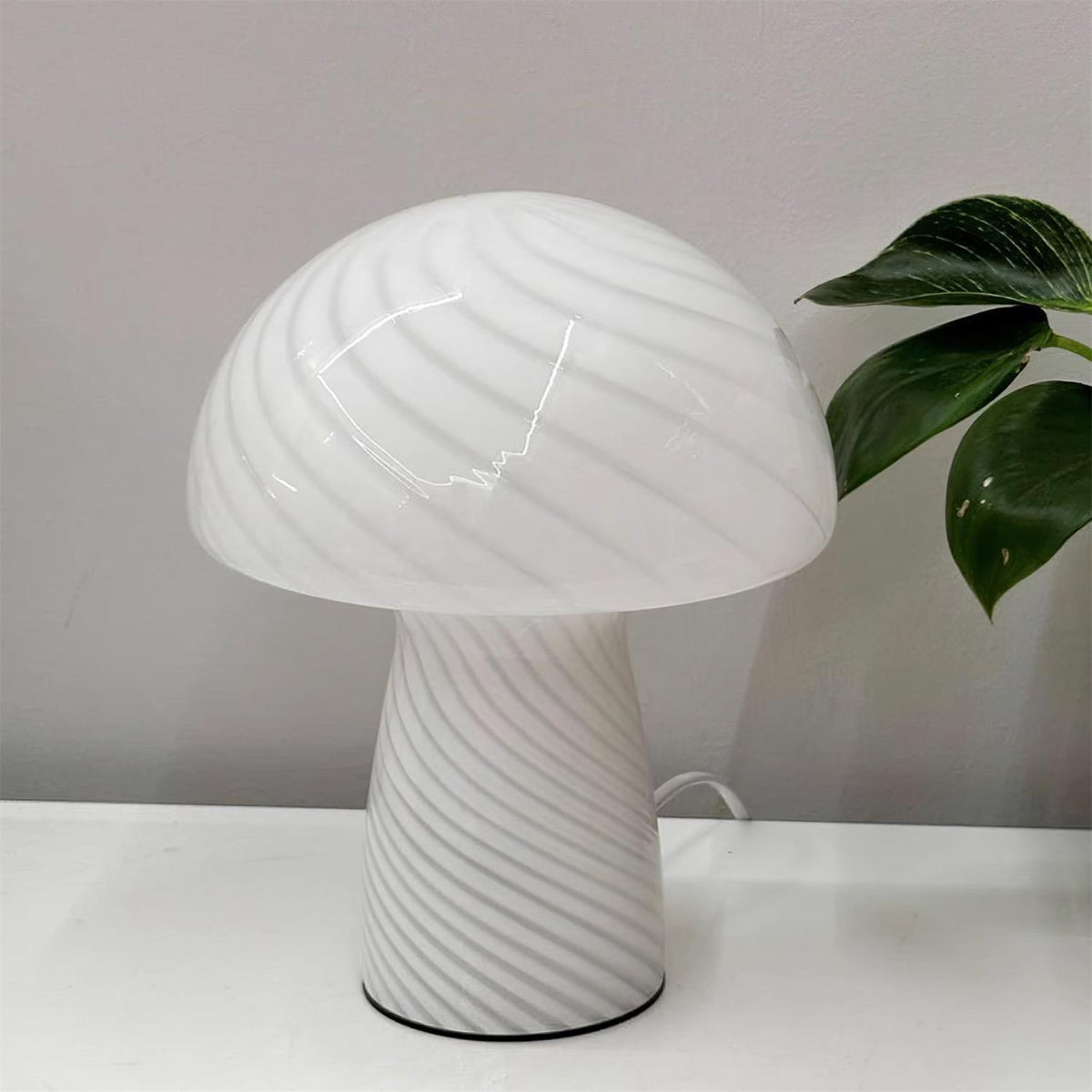 Venini Lampe de Table