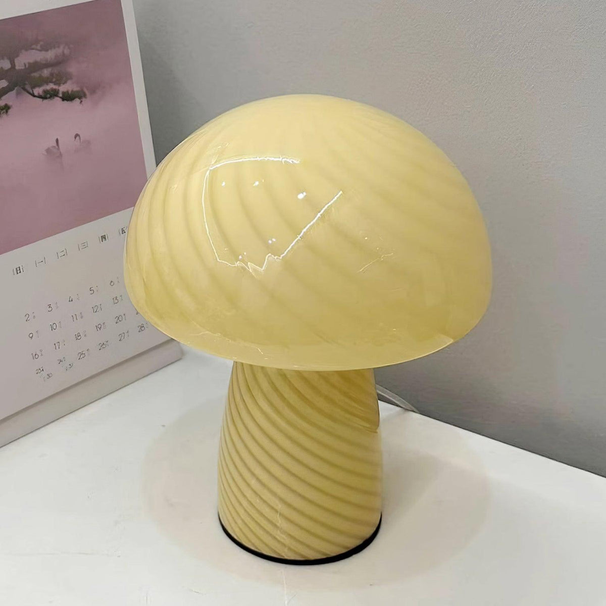 Venini Lampe de Table
