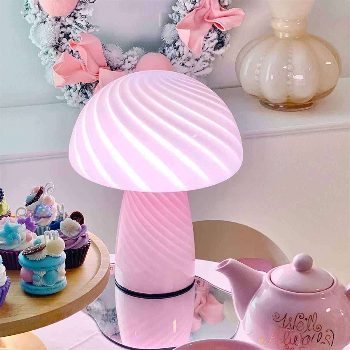 Venini Lampe de Table