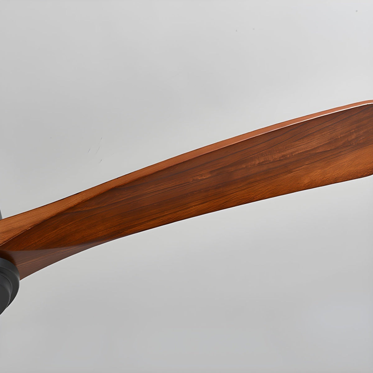 Miroise Ventilateur de Plafond avec Éclairage